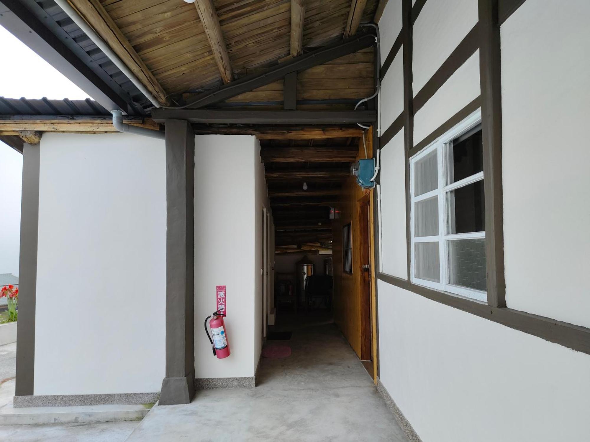 Slow House Fanlu Buitenkant foto